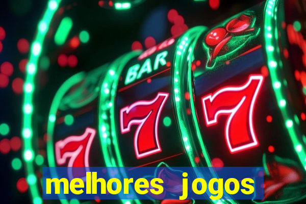 melhores jogos manager android